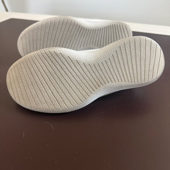Allbirds Women’s Tree Runners Sneakers – White – Size 8 - Picture 2 of 5